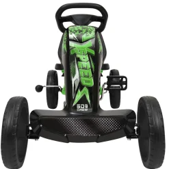 Mastermind Toys X-Speed Pedal Go Kart - Green Best