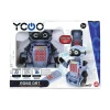 Imports Dragon Inc. YCOO DR7 Learning Robot Discount