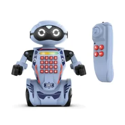 Imports Dragon Inc. YCOO DR7 Learning Robot Discount