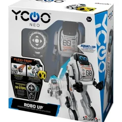 Imports Dragon Inc. YCOO Robo Uplift Robot Sale