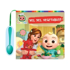 Simon & Schuster Canada Yes, Yes, Vegetables! Online