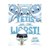 Mastermind Toys Yetis Are the Worst! Book Fashion