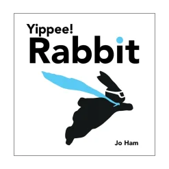 Mastermind Toys Yippee! Rabbit Book Discount