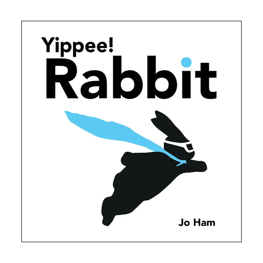 Mastermind Toys Yippee! Rabbit Book Discount