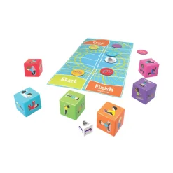 Ravensburger USA, Inc. Yoga Dice Best