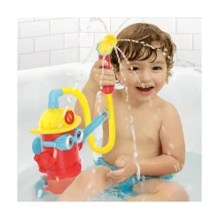 Yookidoo Ready Freddy Spray 'n' Sprinkle Clearance