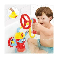 Yookidoo Ready Freddy Spray 'n' Sprinkle Clearance