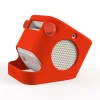 YOTO Adventure Jacket - Tambourine Red Clearance