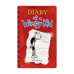 YOTO Diary of a Wimpy Kid Best