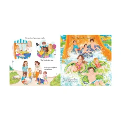 Mastermind Toys You Are Loved: A Book About Families Clearance