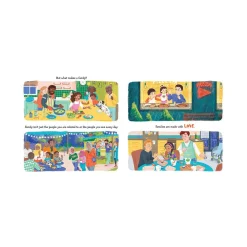 Mastermind Toys You Are Loved: A Book About Families Clearance
