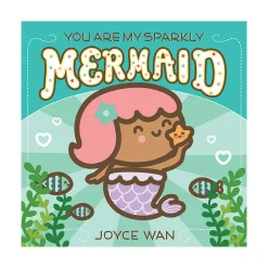 Mastermind Toys You Are My Sparkly Mermaid Online
