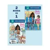 Mastermind Toys You Can Be a Doctor/You Can Be a Pet Vet (Barbie) Book Outlet
