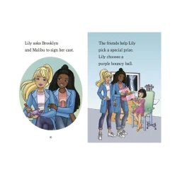 Mastermind Toys You Can Be a Doctor/You Can Be a Pet Vet (Barbie) Book Outlet