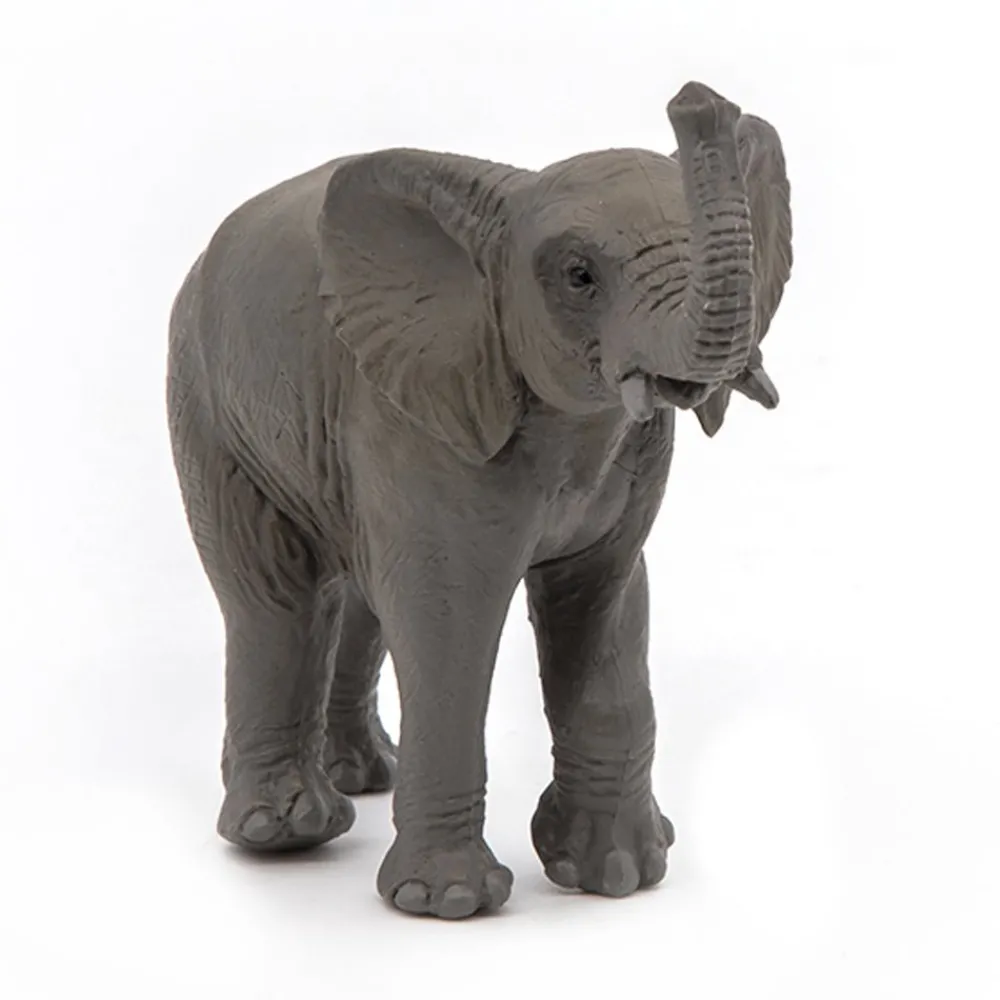 PAPO INTERNATIONAL INC. Young Elephant Sale