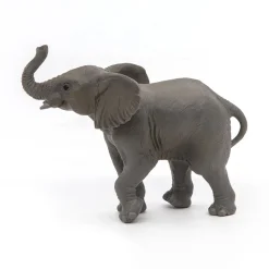 PAPO INTERNATIONAL INC. Young Elephant Sale