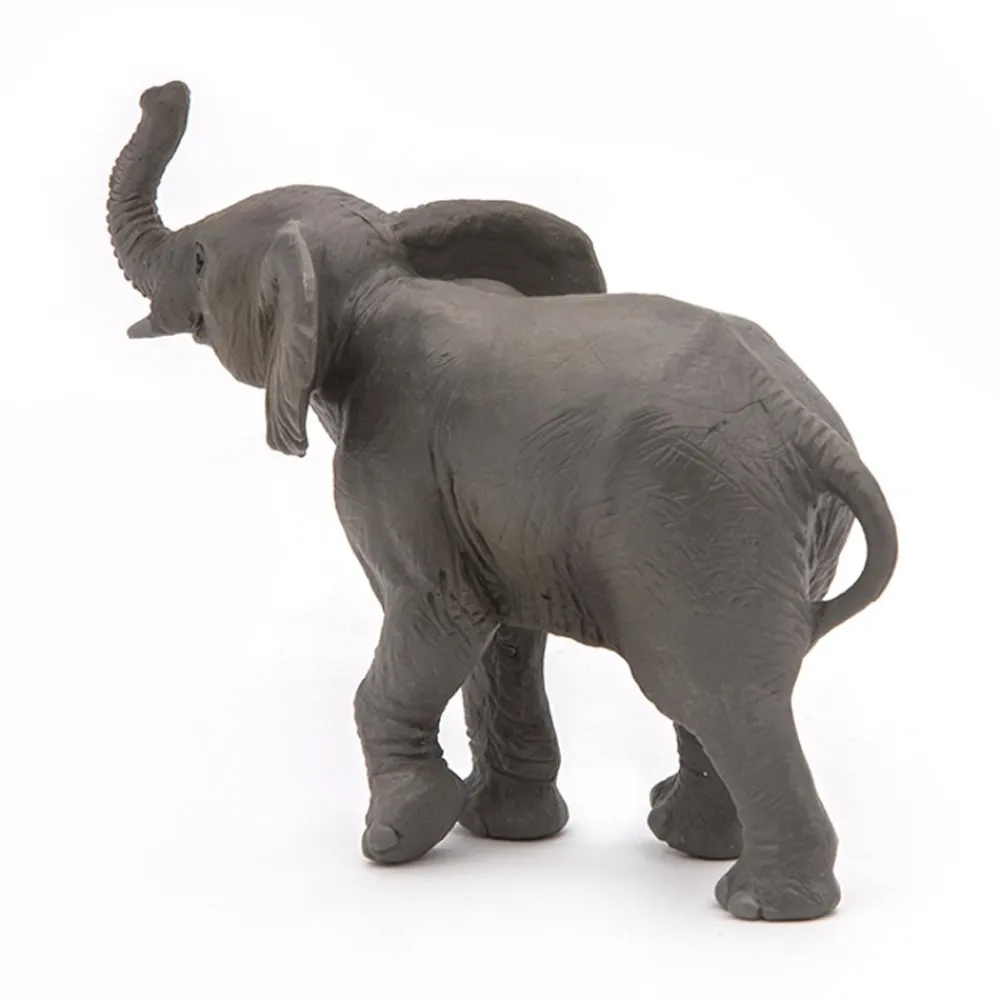 PAPO INTERNATIONAL INC. Young Elephant Sale