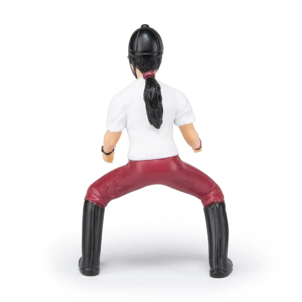 PAPO INTERNATIONAL INC. Young Rider Online