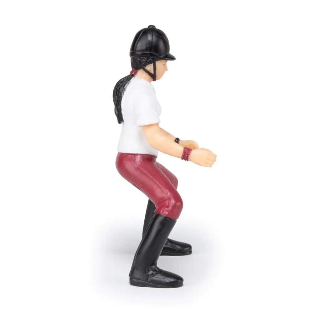 PAPO INTERNATIONAL INC. Young Rider Online