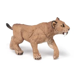 PAPO INTERNATIONAL INC. Young Smilodon New