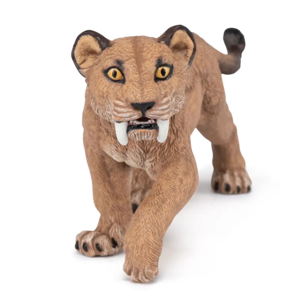 PAPO INTERNATIONAL INC. Young Smilodon New
