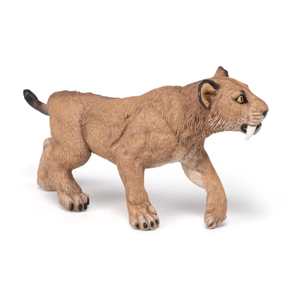 PAPO INTERNATIONAL INC. Young Smilodon New