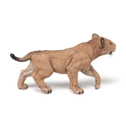 PAPO INTERNATIONAL INC. Young Smilodon New