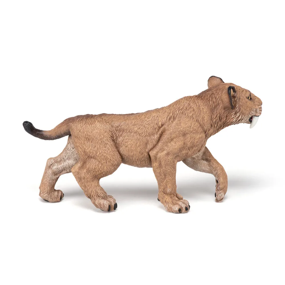 PAPO INTERNATIONAL INC. Young Smilodon New