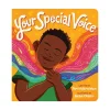Simon & Schuster Canada Your Special Voice Fashion