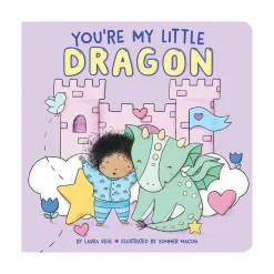 Mastermind Toys You're My Little Dragon Book Online