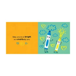 Raincoast Book Distr. Ltd. You're So Bright New
