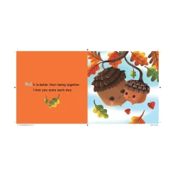 Raincoast Book Distr. Ltd. You're the Apple of My Pie Outlet
