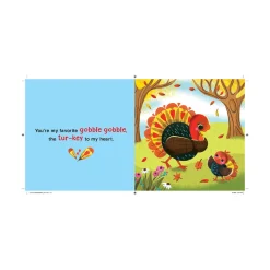 Raincoast Book Distr. Ltd. You're the Apple of My Pie Outlet