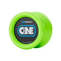 Mastermind Toys YoYoFactory® ONE New