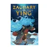 Mastermind Toys Zachary Ying and the Dragon Emperor Book Outlet