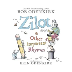 Hachette Book Group Zilot & Other Important Rhymes Online