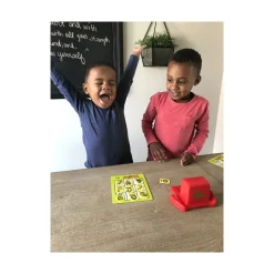 Ravensburger USA, Inc. Zingo Outlet