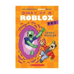 Mastermind Toys Zombie Invasion Book Discount