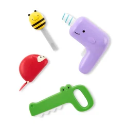 Skip Hop Zoo Crew Tool Set Toy Best
