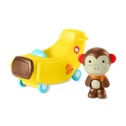 Skip Hop Zoo Peelin Out Plane New